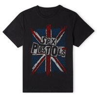 Áo thun Sex Pistols Union Jack