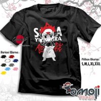 Áo thun Shokugeki Anime T-shirt No Souma Yukihira Soma