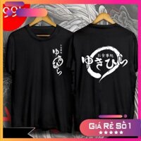 Áo thun Shokugeki no Soma đang làm mưa làm gió trên cộng đồng mạng