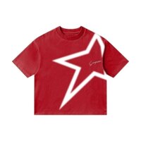 Áo Thun Simpson Hình in ngôi sao