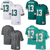 Áo Thun Số 13 Câu Lạc Bộ Bóng Đá miami dolphins nfl