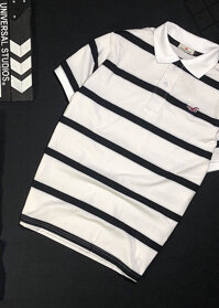 áo thun sọc hollister TXK_01
