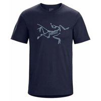 Áo thun SS ARCTERYX Arc 'word ❈ T 🍎