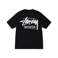 Áo THUN STU SHANGHAI TEE 100% COTTON