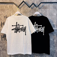 Áo Thun Stussy