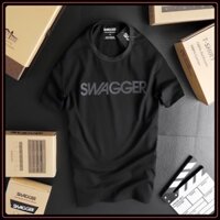 Áo Thun SWAGGER Chuẩn VNXK Cao Cấp