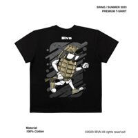 Áo Thun (T-shirt) IBVN | GRENADE