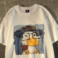 Áo Thun T-Shirt Unisex AT032