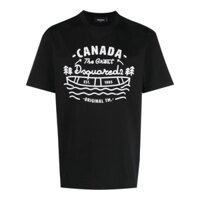 Áo thun T-shirts nam nữ DSQ2 Canada