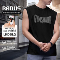 Áo thun Tanktop GYMSHARK - GSLC - Gymer - Thể Hình - Ranus Nam Nữ Unisex BabyTee Croptop Classic Breezy