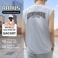 Áo thun Tanktop GymShark - GSLC - Gymer - Thể Hình - Tập Luyện Ranus Nam Nữ Unisex BabyTee Croptop Classic Breezy 260125