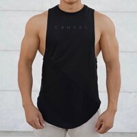 Áo thun tanktop nam - AT012