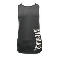 ÁO THUN TẬP GYM EVERLAST CAO CẤP NHẬP KHẨU CHÍNH HÃNG - XÁM - XL