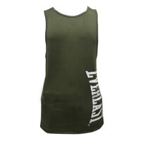 ÁO THUN TẬP GYM EVERLAST CAO CẤP NHẬP KHẨU CHÍNH HÃNG - XANH OLIVE - S