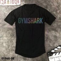 Áo thun tập gym nam gymshark – áo thun thể thao nam gymshark Sp0134G