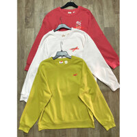 ÁO THUN TAY DÀI 3 MÀU IN XUẤT DƯ (bigsize)