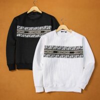 ÁO THUN TAY DÀI NAM NỮ