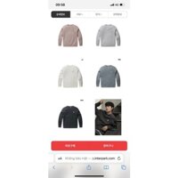 áo thun tay dài polham giá siêu rẻ 120k  đủ màu