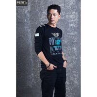 Áo thun tay dài SKT 2015