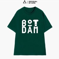 Áo Thun Tay Lỡ Oversize BOT DAM - MAL STORE