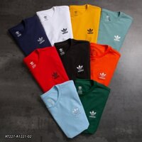 ÁO THUN TAY NGẮN ADIDAS AT229 - THỜI TRANG NAM VNXK