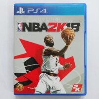 Áo Thun Tay Ngắn In Hình Cầu Thủ Bóng Rổ Ps4 Nba 2k18 / Nba 2018  ྆ *  ྇ ་  ྇