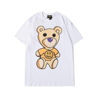 Áo Thun Tay Ngắn In Hình Chú Gấu TEDDY Đáng Yêu