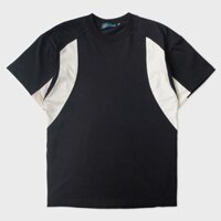 Áo Thun Tay Ngắn Phối KENTA ATN0164