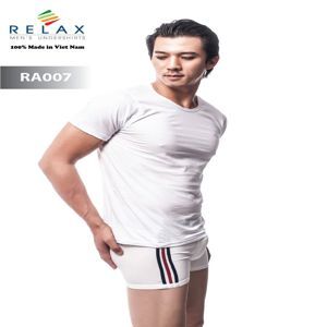 Áo Thun Tay Ngắn Relax RA007