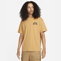 Áo thun tay ngắn thể thao nam Nike AS M NK SB TEE LOGO LBR DC7818-722