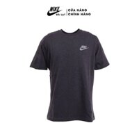 Áo thun tay ngắn thể thao Nike nam DM5638-010 Áo phông màu đen thoáng mát thấm hút mồ hôi