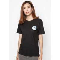 Áo thun tay ngắn unisex Chodole cho cả nam và nữ, chất liệu vải cotton in hình thú cưng Pet Lovers - Chó Husky