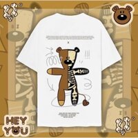 Áo Thun Teddy Bear A30