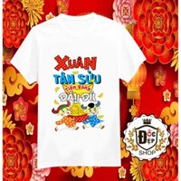 Áo thun tết 2021 Đẹp T2104