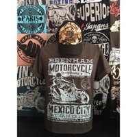 Áo thun Thái Biker CAFE RACER - VINTAGE