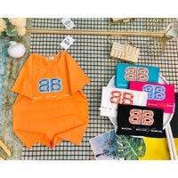 Áo Thun Thái Form Vừa (40-62kg) Mã V06