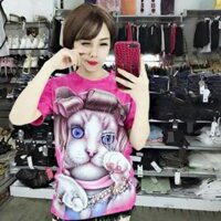 Áo thun thái lan .