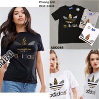 Áo thun Thái Lan ADD048, unisex Nam Nữ | Shopee Việt Nam. Mẫu mới 2019. Còn hàng