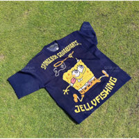 Áo thun thái lan dệt kim