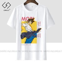 Áo thun The God Of High School Collections ngắn tay