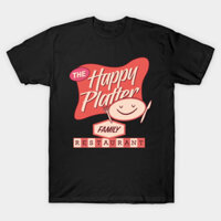 Áo thun The Happy Platter The Happy Platter TShirt