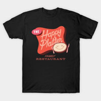 Áo thun The Happy Platter Inspired The Happy Platter Inspired TShirt