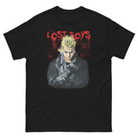 Áo thun The Lost Boys - Áo thun kinh dị thập niên 80 Quần áo nam bán chạy mới nổi bật