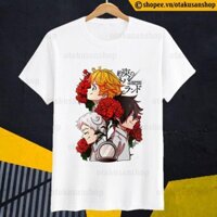 Áo thun The Promised Neverland (Miền Đất Hứa)