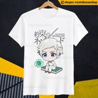 Áo thun The Promised Neverland (Miền Đất Hứa) Norman