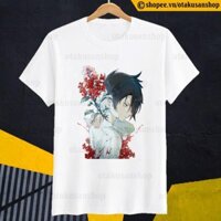 Áo thun The Promised Neverland (Miền Đất Hứa)