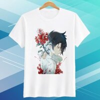 Áo thun The Promised Neverland (Miền Đất Hứa) - CODE06