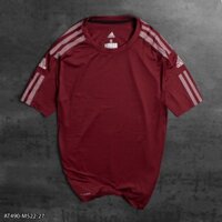 ÁO THUN THỂ THAO ADIDAS AT490 - THỜI TRANG NAM VNXK SP5