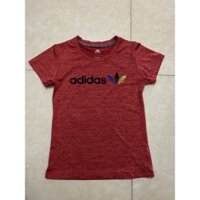 áo thun thể thao adidas size s