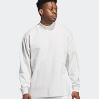 Áo thun thể thao dài tay thoáng khí dành cho nam và nữ Adidas IZ4915 JE3769 JE3768